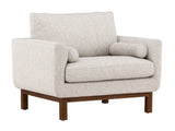 Armchair 564823