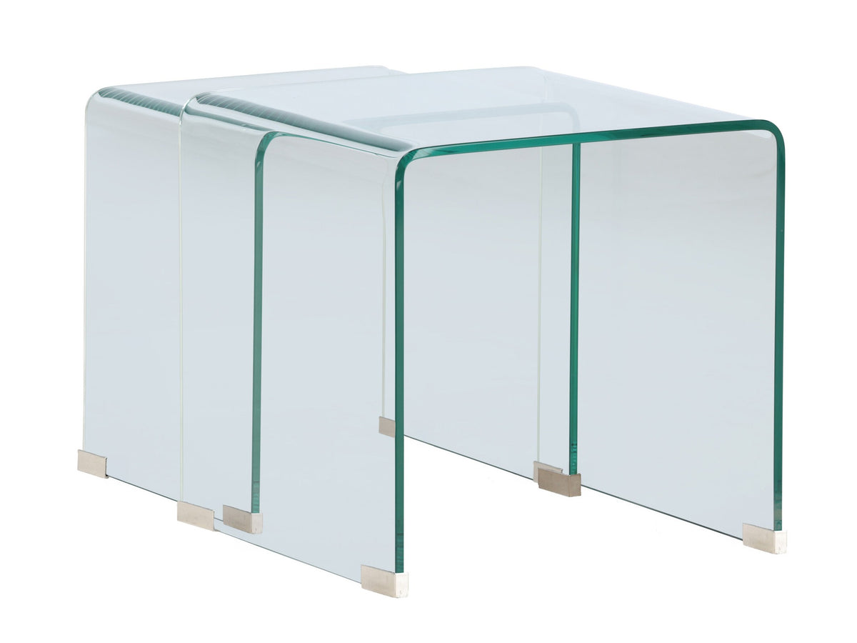 Nest of side tables 616101
