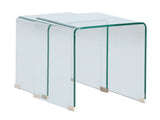 Nest of side tables 616101