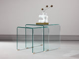 Nest of side tables 616101