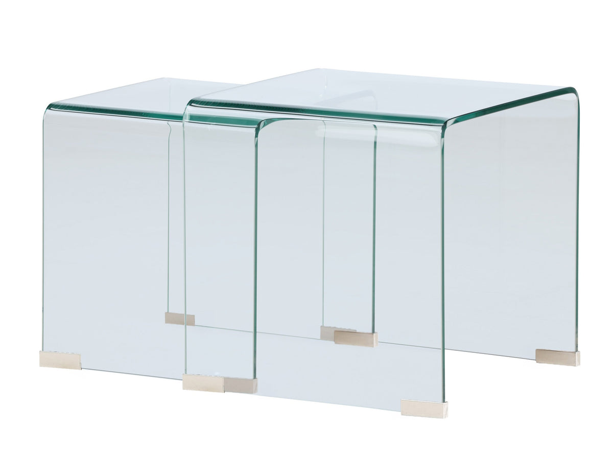 Nest of side tables 616101