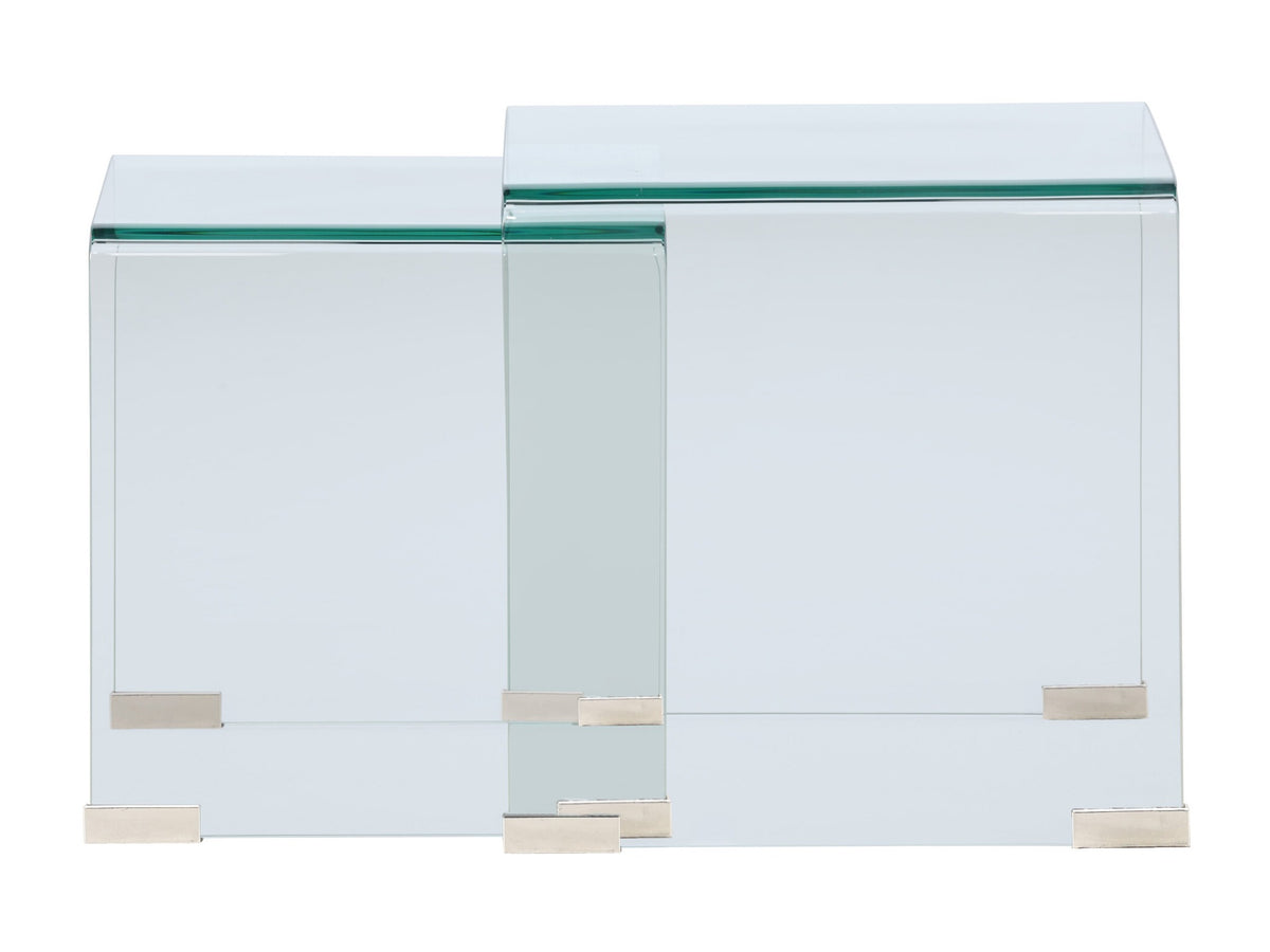 Nest of side tables 616101