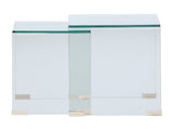 Nest of side tables 616101