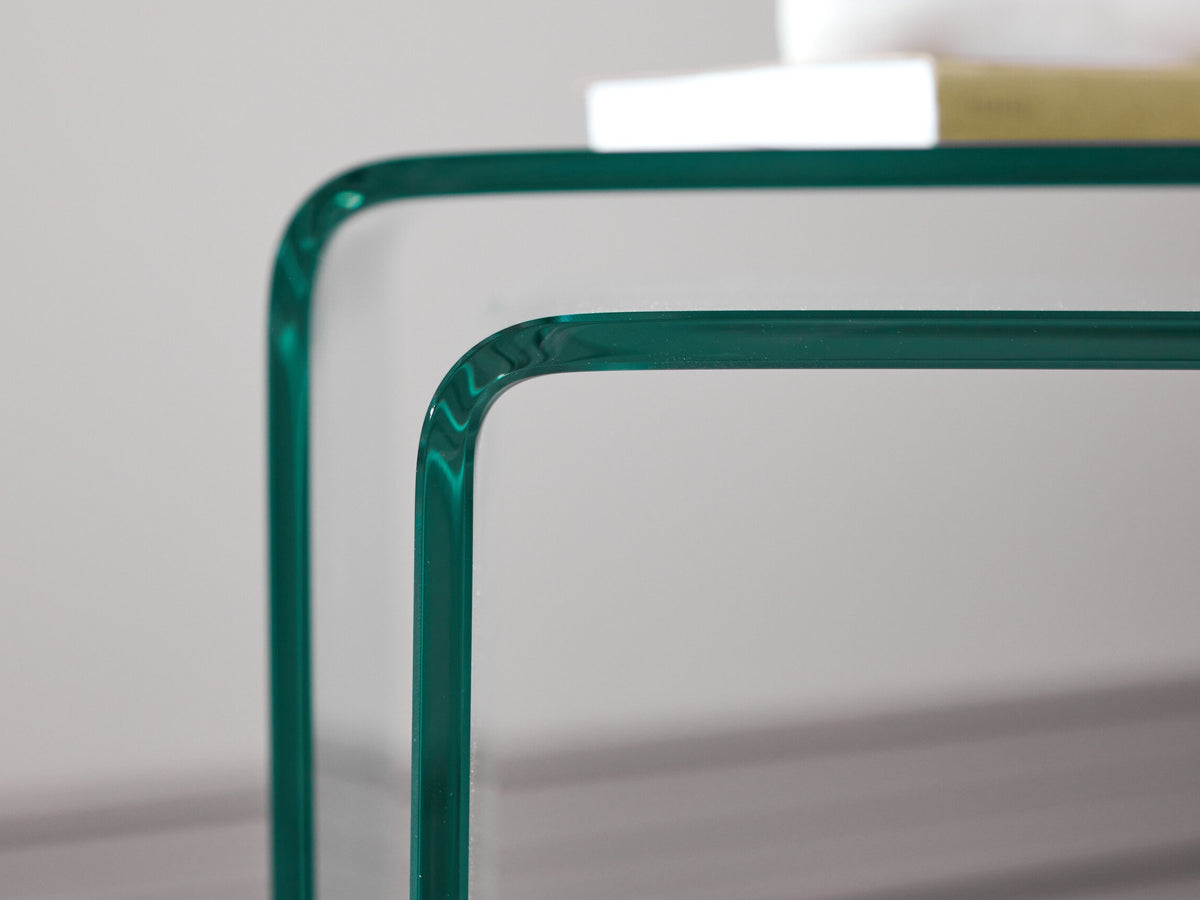 Nest of side tables 616101