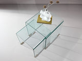 Nest of side tables 616101