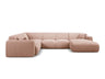 Corner sofa 649857