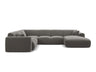 Corner sofa 649857