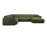Corner sofa 649857