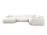 Corner sofa 649857