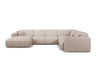 Corner sofa 649857