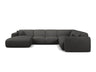 Corner sofa 649857