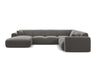 Corner sofa 649857