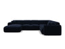 Corner sofa 649857
