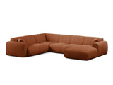 Corner sofa 649857