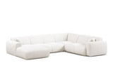 Corner sofa 649857