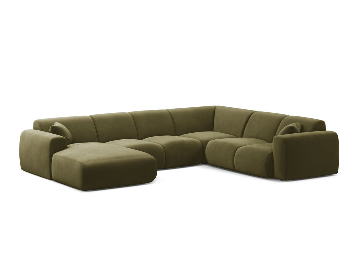 Corner sofa 649857