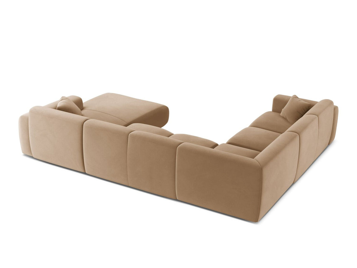 Corner sofa 649857