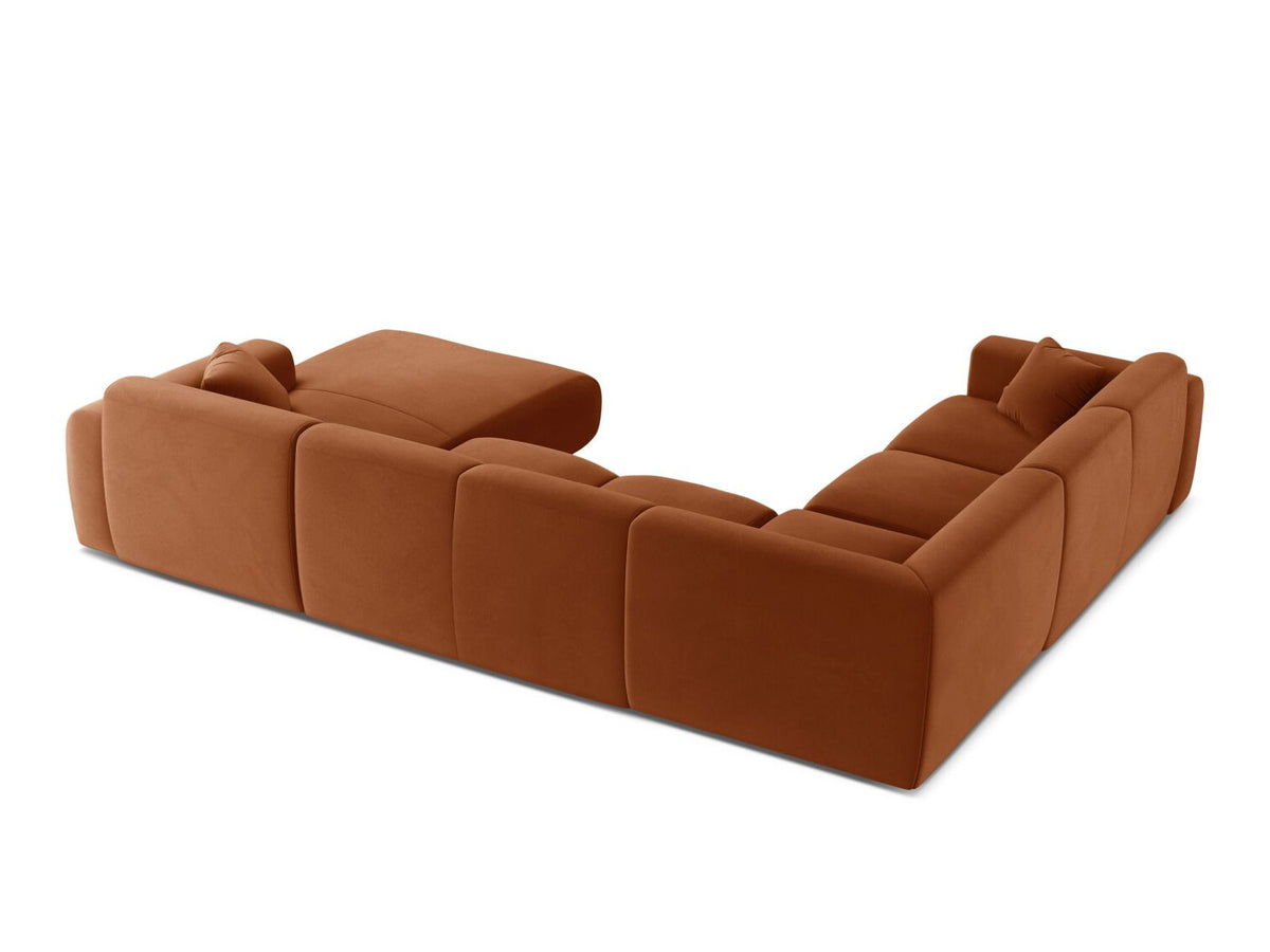 Corner sofa 649857