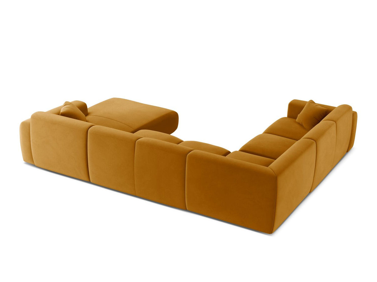 Corner sofa 649857