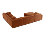 Corner sofa 649857