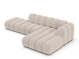 Modular corner sofa 592448