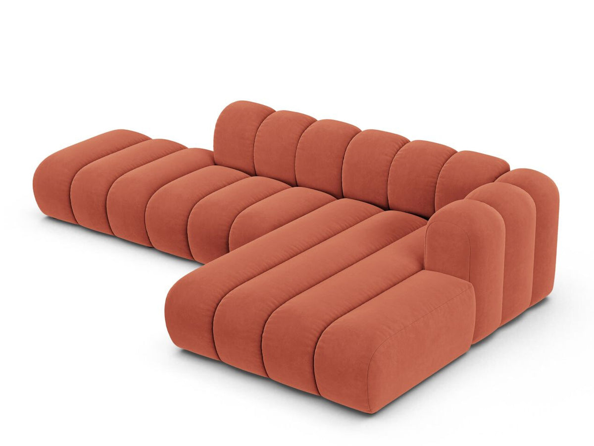 Modular corner sofa 592448