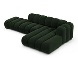 Modular corner sofa 592448