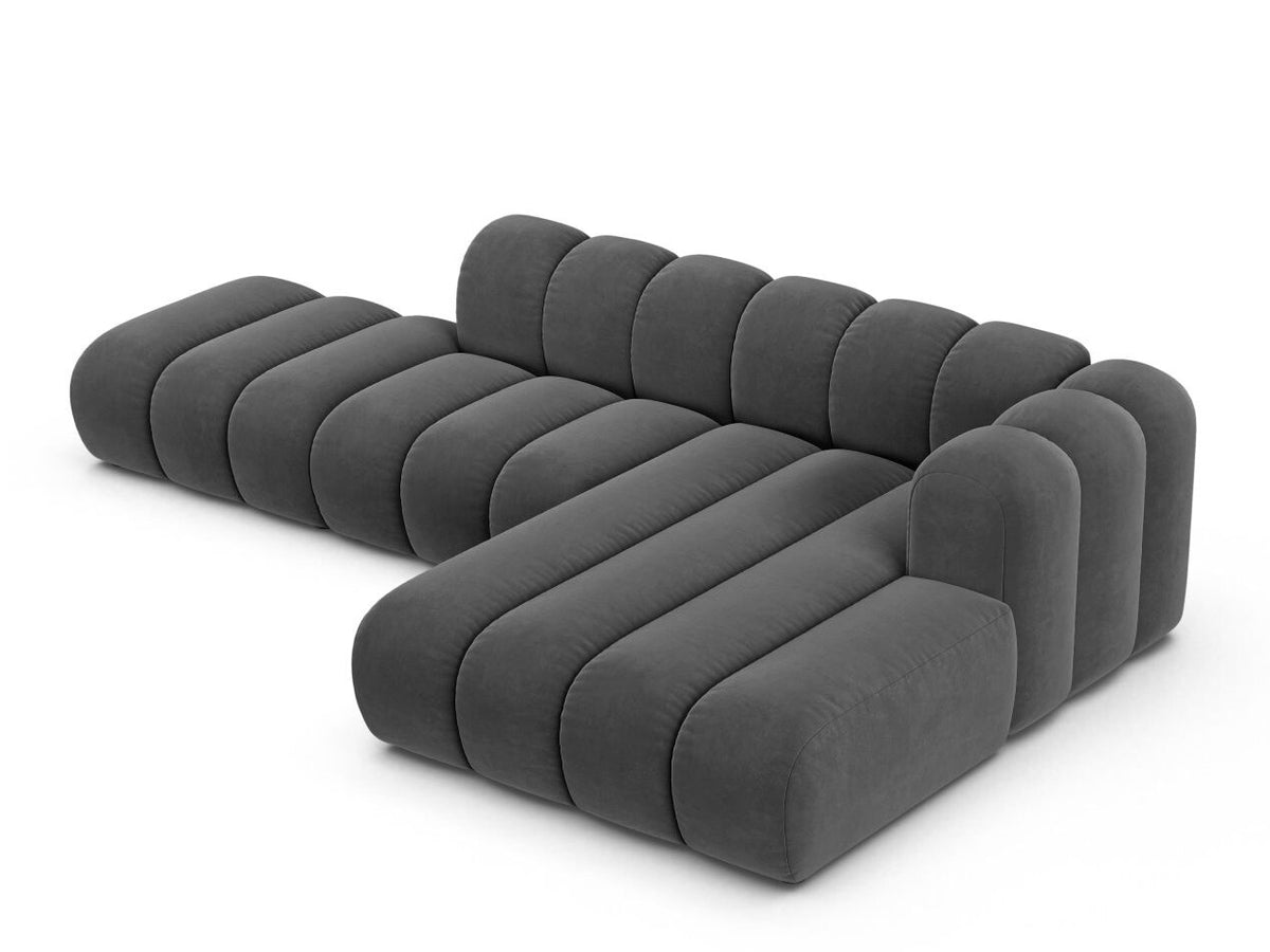 Modular corner sofa 592448