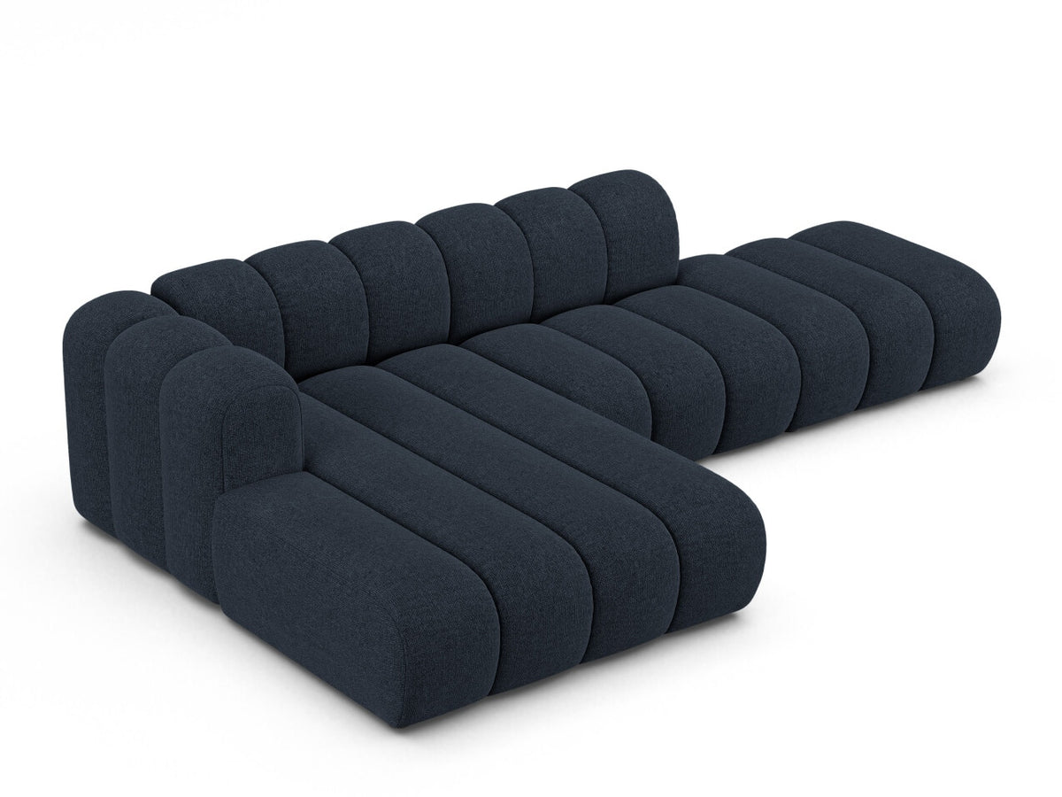Modular corner sofa 592448