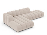 Modular corner sofa 592448