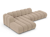 Modular corner sofa 592448
