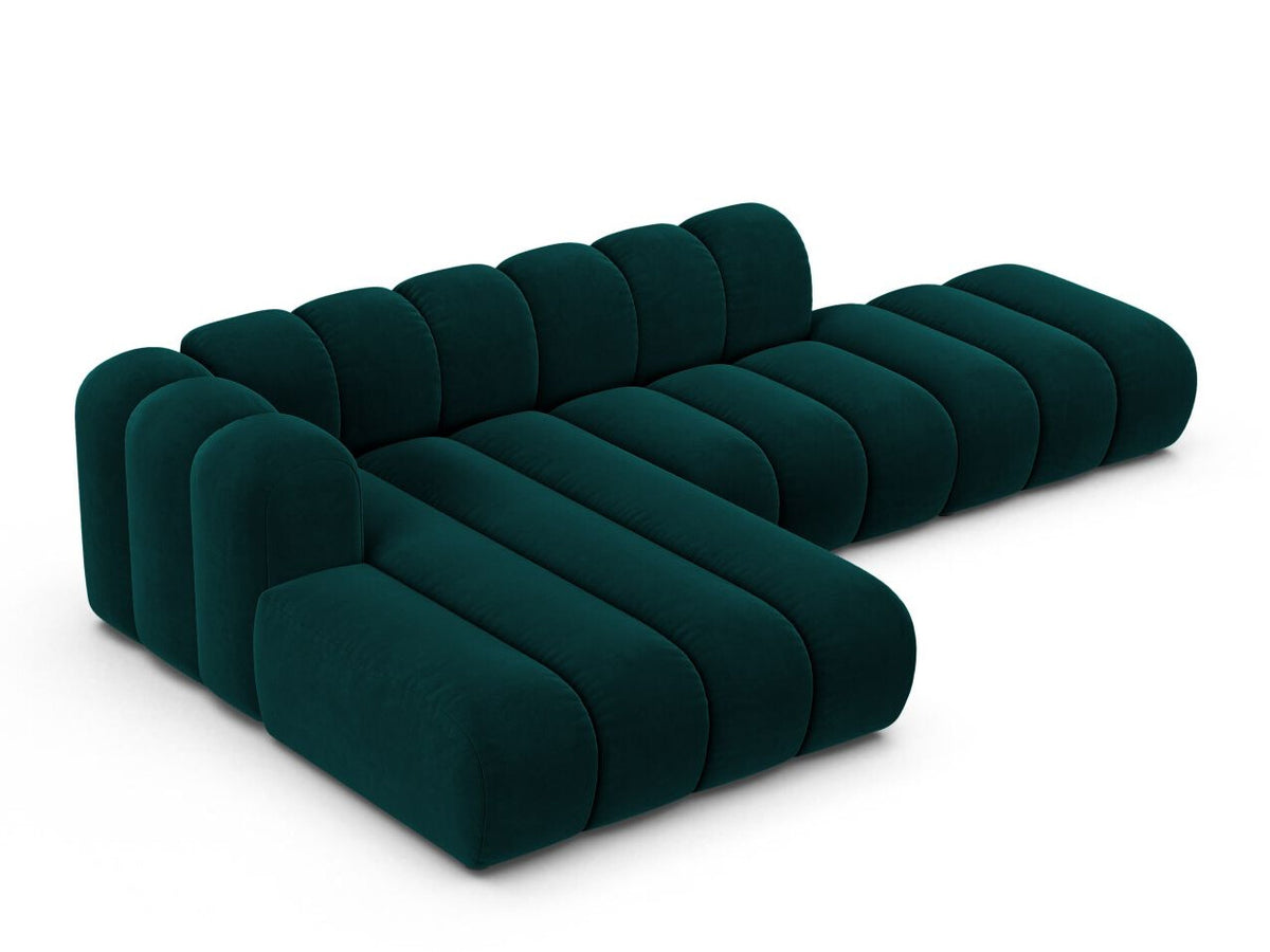 Modular corner sofa 592448