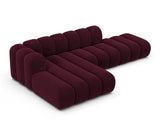 Modular corner sofa 592448