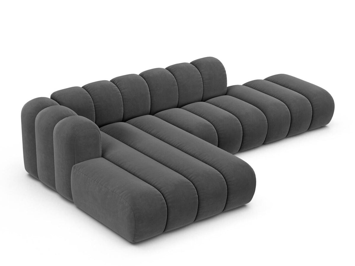 Modular corner sofa 592448