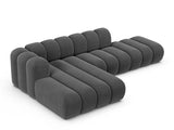 Modular corner sofa 592448