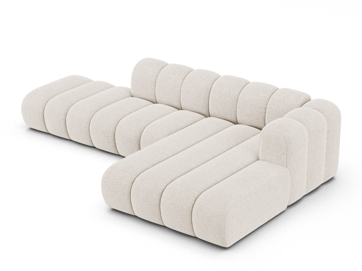 Modular corner sofa 592448