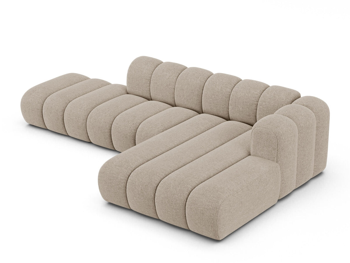 Modular corner sofa 592448