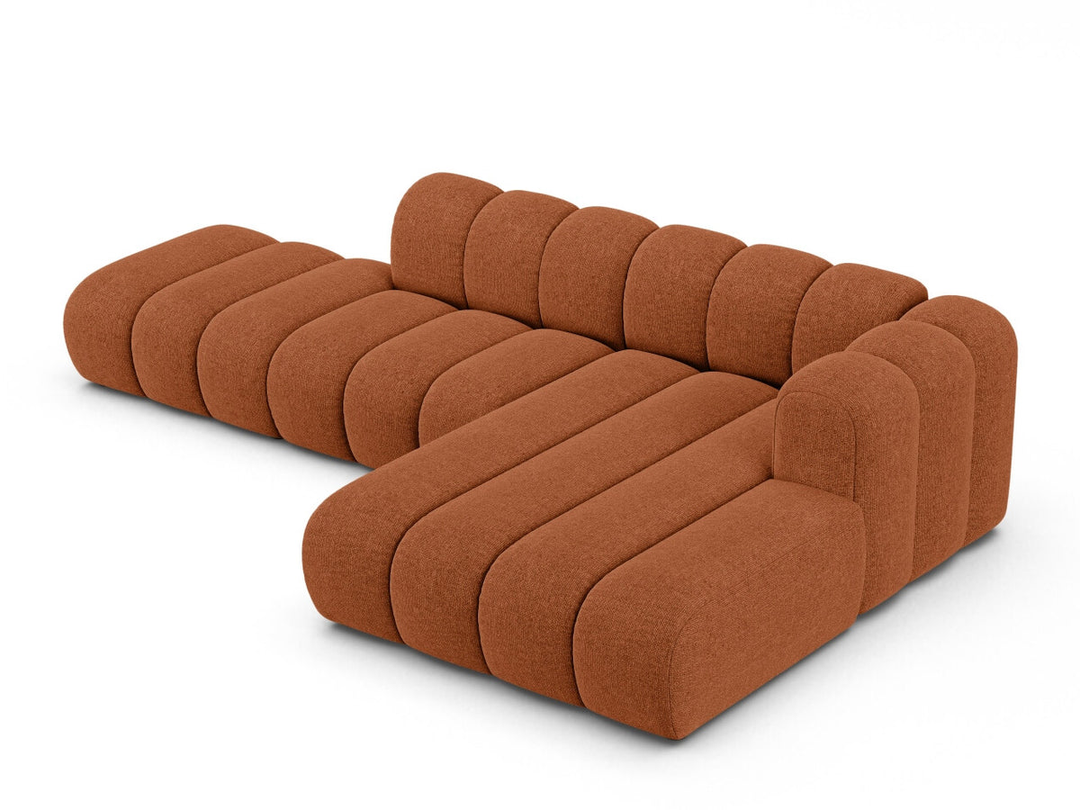 Modular corner sofa 592448