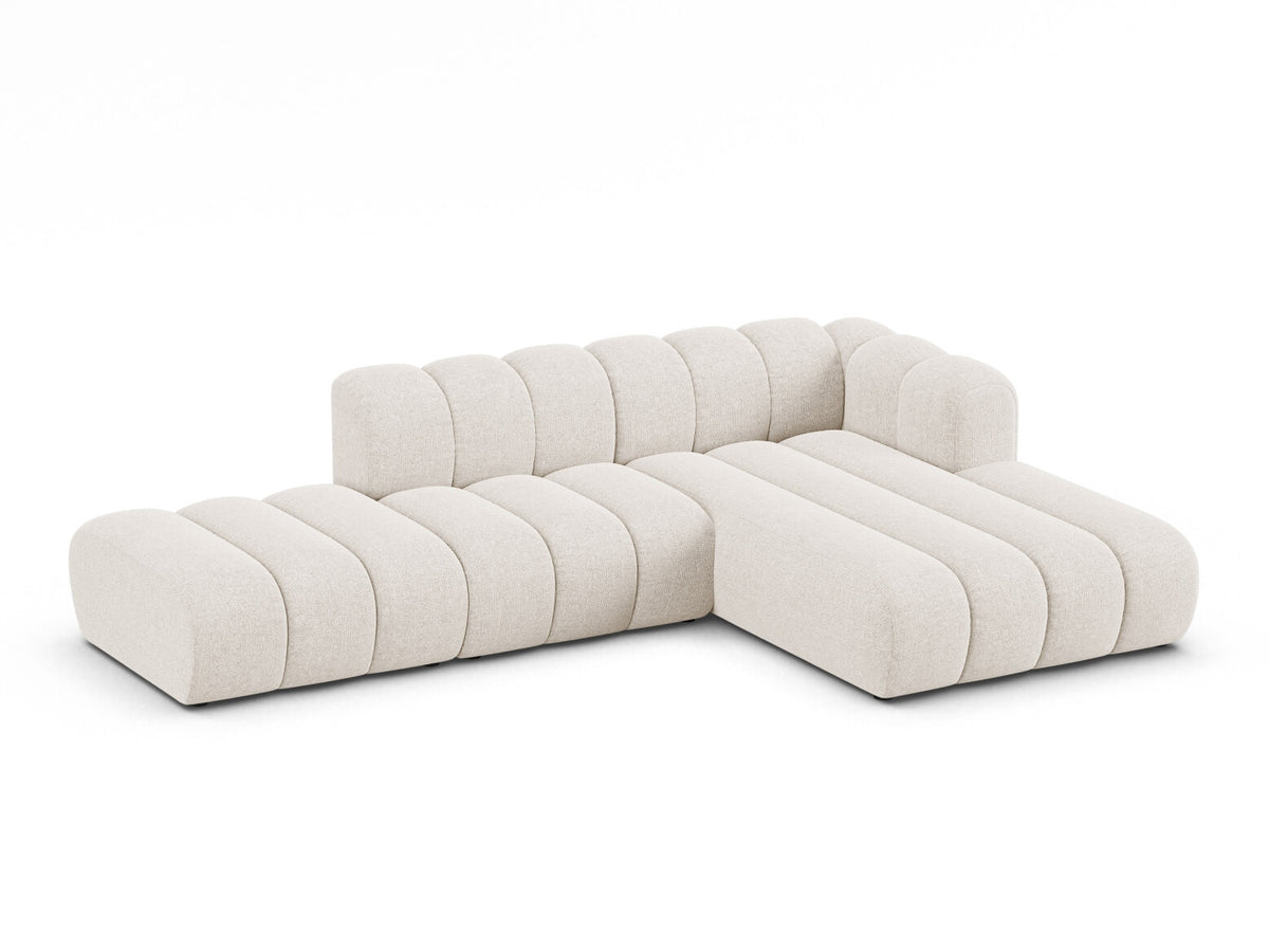 Modular corner sofa 592448