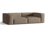Modular sofa 646713
