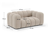 Sofa 616736