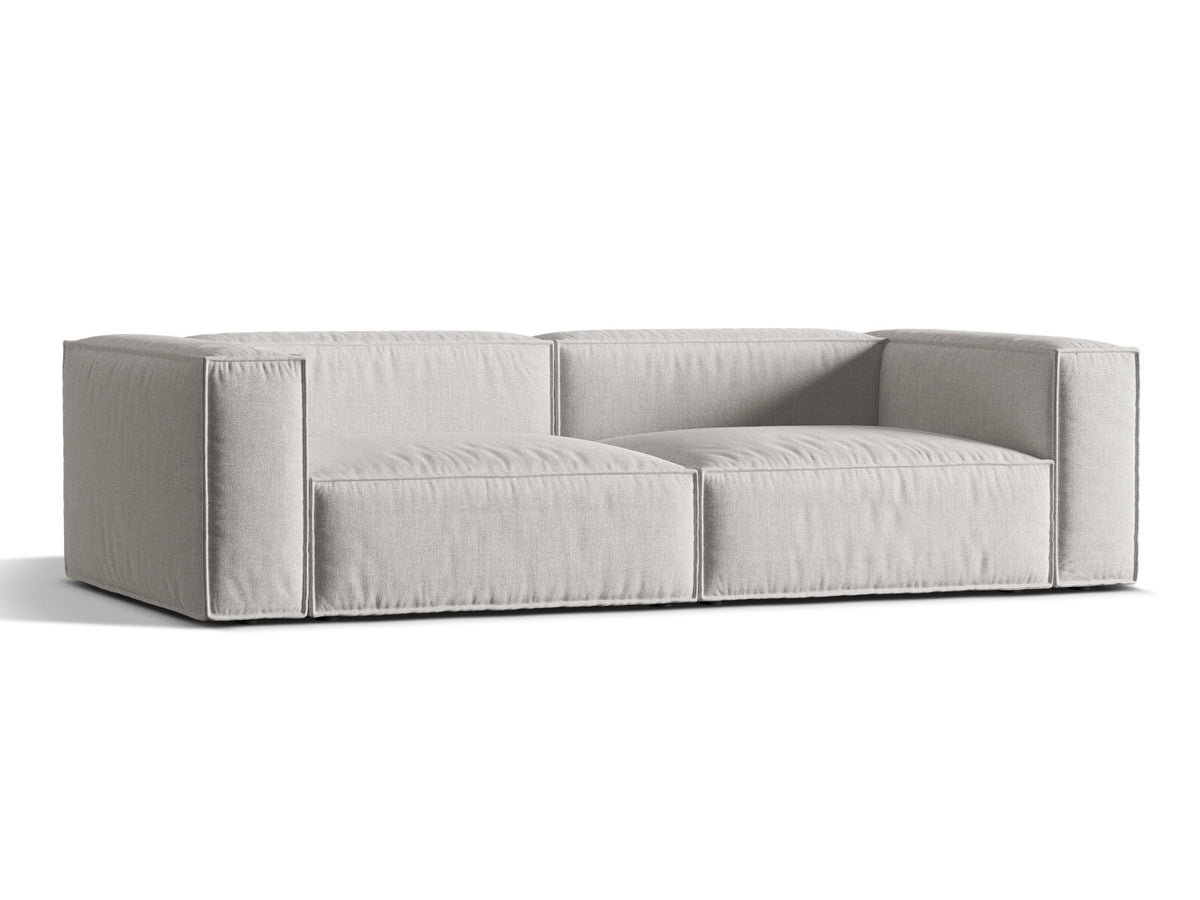 Modular sofa 646835