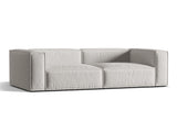 Modular sofa 646835
