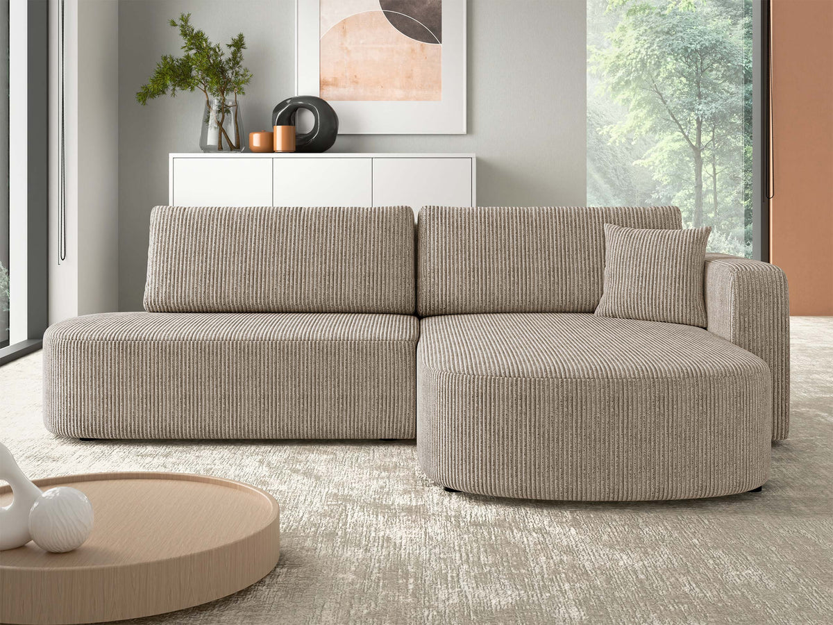 Corner sofa 650033