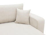 Corner sofa 650033