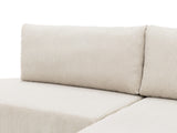 Corner sofa 650033