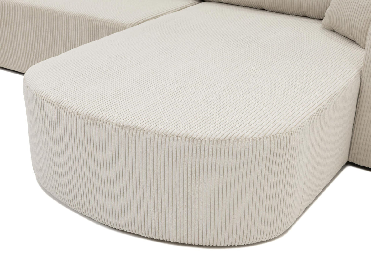 Corner sofa 650033