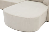 Corner sofa 650033