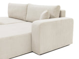 Corner sofa 650033