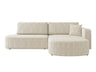 Corner sofa 650033
